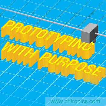 Mouser&ldquo;讓創(chuàng)意走進(jìn)現(xiàn)實(shí)&rdquo;系列最新電子書(shū) 行業(yè)專家討論特定用途的原型設(shè)計(jì)