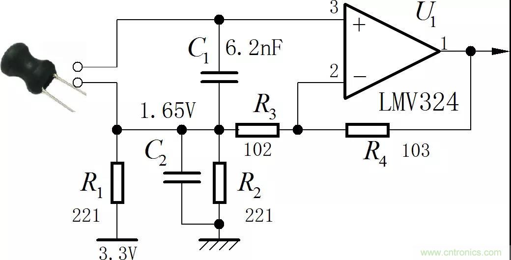 精密軟件檢波電路，看看這波操作666~