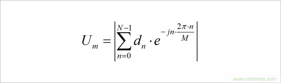 精密軟件檢波電路，看看這波操作666~