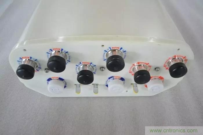 干貨收藏！常用天線、無(wú)源器件介紹