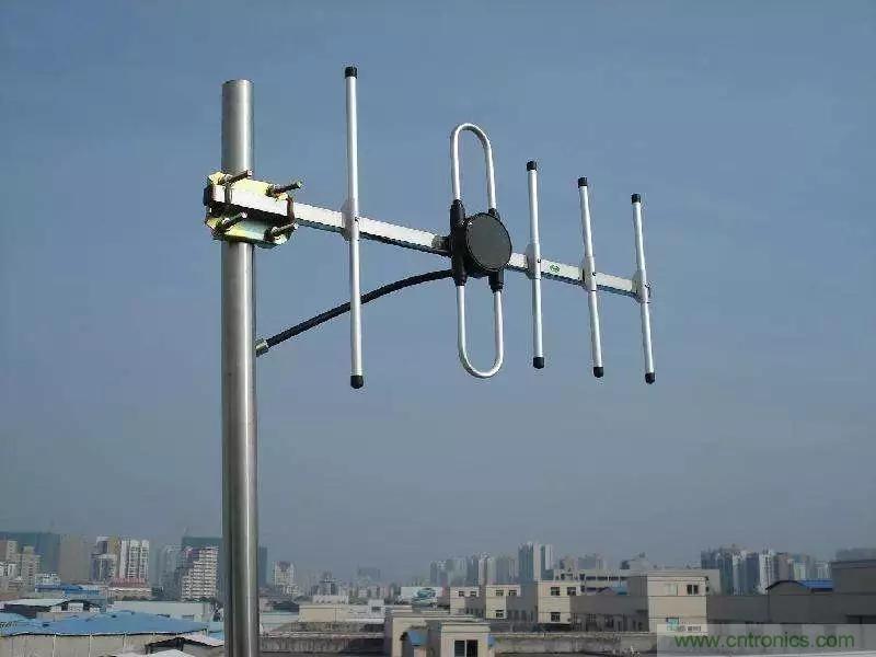 干貨收藏！常用天線、無(wú)源器件介紹