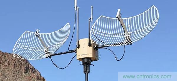 干貨收藏！常用天線、無(wú)源器件介紹