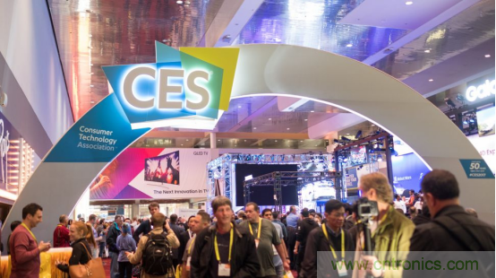 瑞芯微參展CES2020亮點全覽，五大展區(qū)芯技術亮相