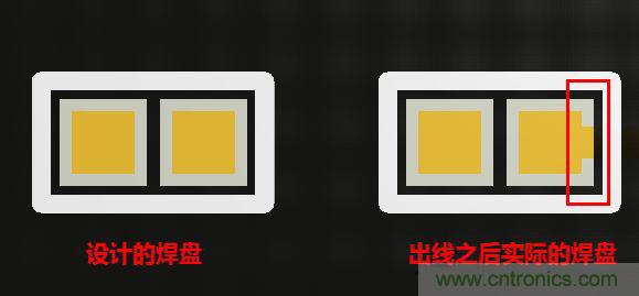 不得不看，PCB設(shè)計(jì)中那些常見(jiàn)的出線規(guī)范要求