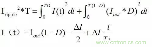 在熱插拔板載電源設(shè)計(jì)規(guī)范中，原來(lái)還要考慮電源、電容電感等因素