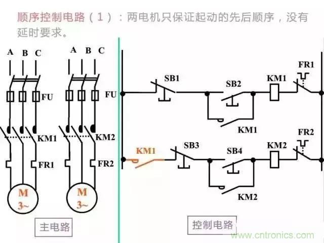 二次回路圖都懂了嗎？3分鐘幫你搞清楚！