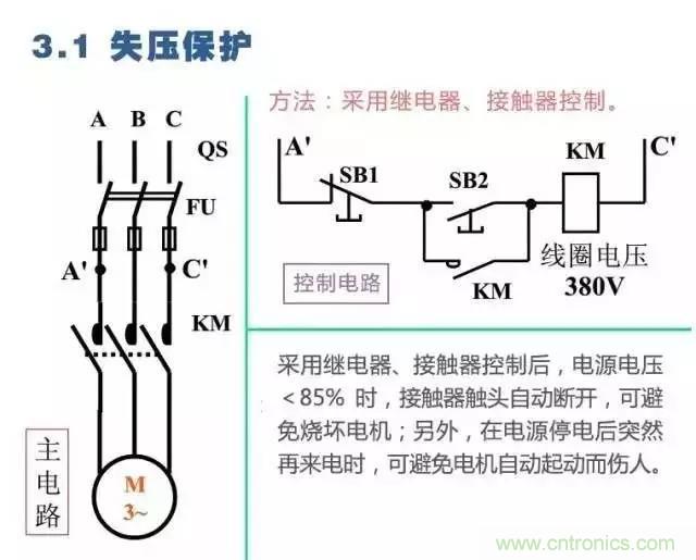 二次回路圖都懂了嗎？3分鐘幫你搞清楚！
