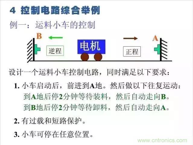 二次回路圖都懂了嗎？3分鐘幫你搞清楚！