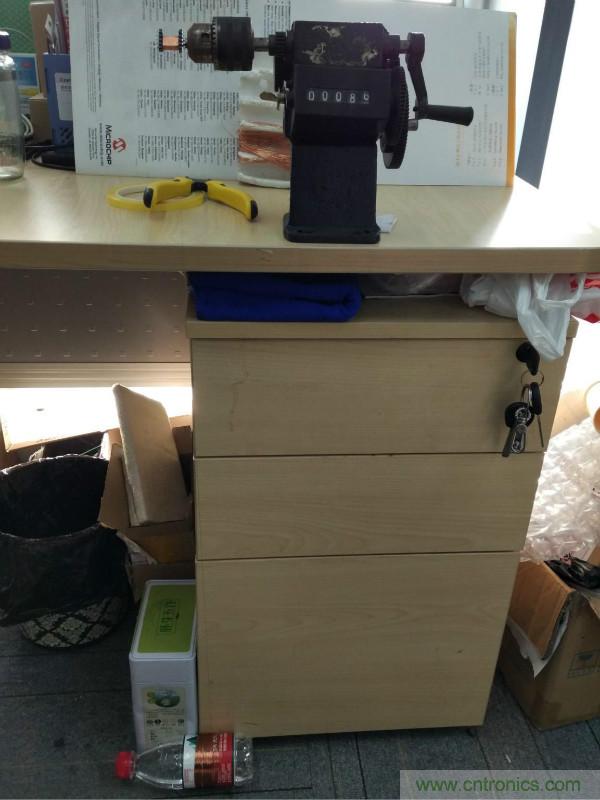 圖文并茂，手把手教繞制高頻變壓器！