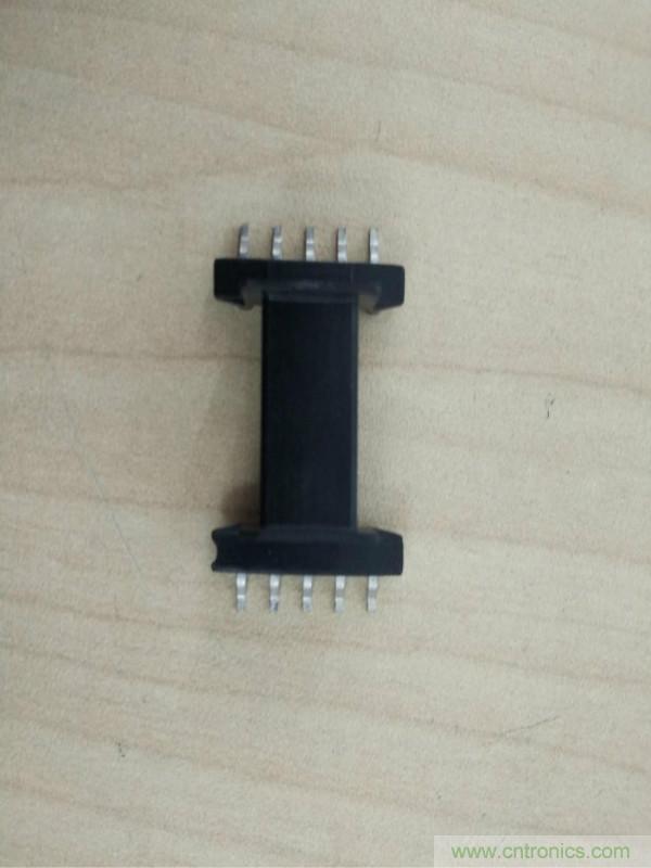 圖文并茂，手把手教繞制高頻變壓器！