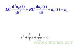 【干貨】開關(guān)電源RC吸收電路的分析！