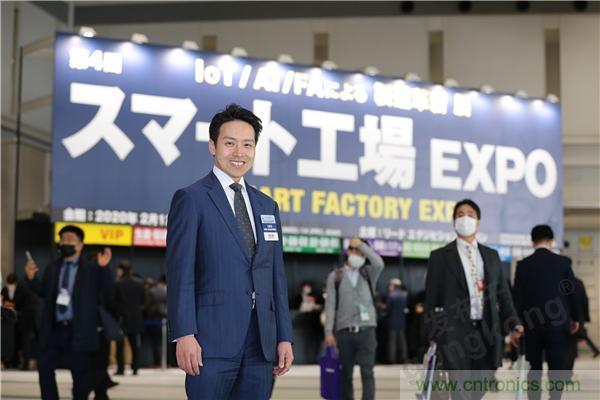 走進(jìn)東京 | AI落地，制造&ldquo;新模式&rdquo;顯現(xiàn)