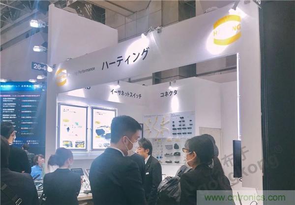 走進(jìn)東京 | AI落地，制造&ldquo;新模式&rdquo;顯現(xiàn)