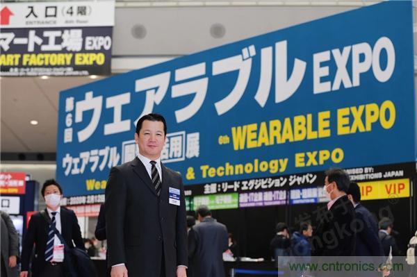 走進(jìn)東京 | AI落地，制造&ldquo;新模式&rdquo;顯現(xiàn)