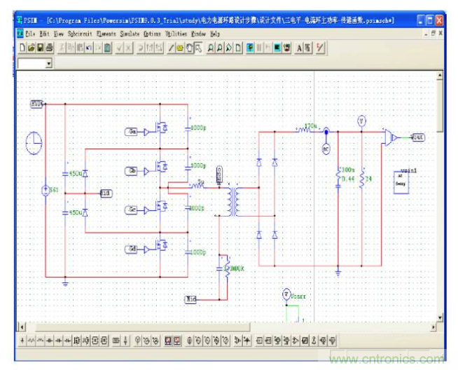開關(guān)電源控制環(huán)路設(shè)計(jì)，新手必看！