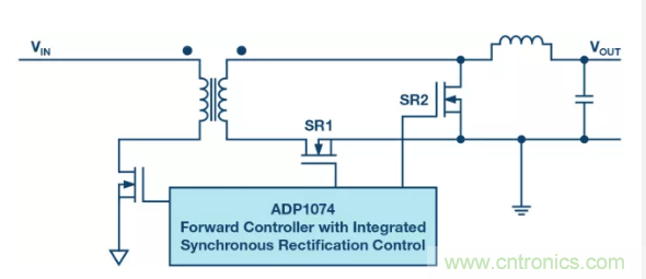 這兒有3個(gè)&ldquo;秘方&rdquo;，助您提高隔離式電源的效率