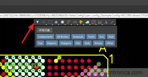 手把手教你BGA元器件如何扇出？