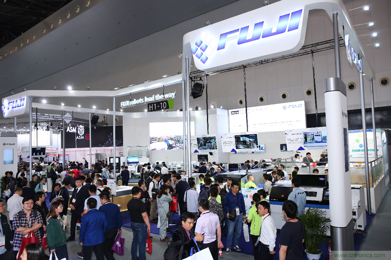 30年風(fēng)云錄，NEPCON CHINA 2020重新出發(fā)