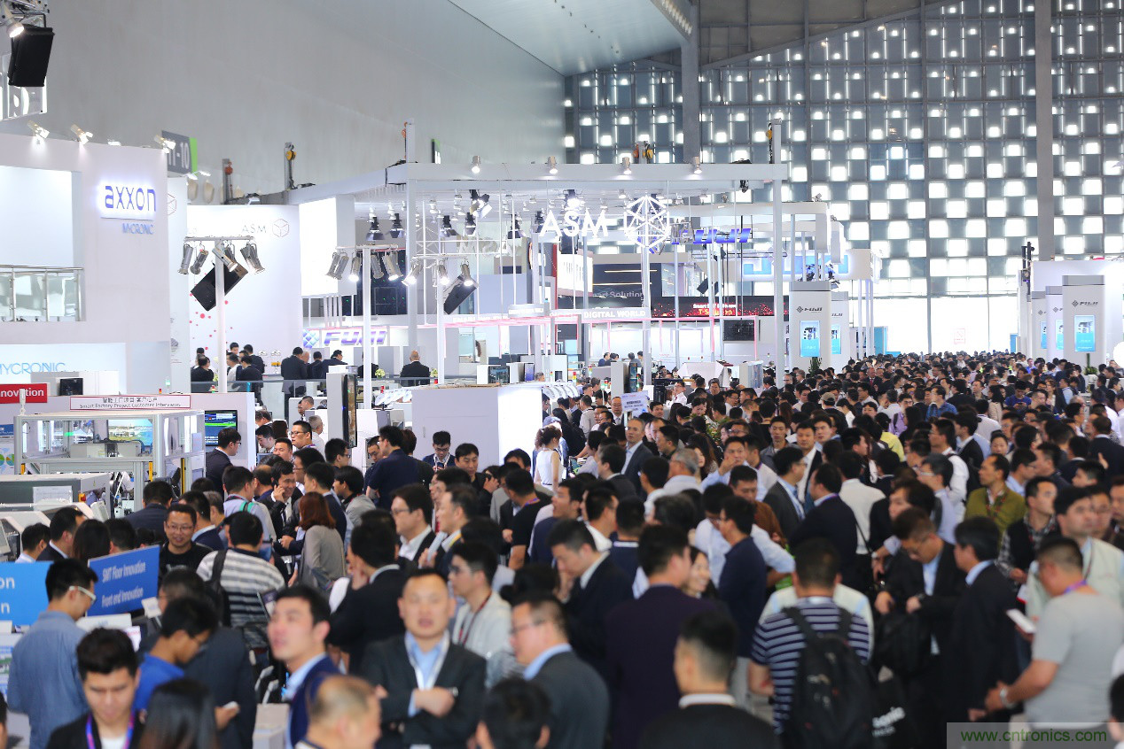 30年風(fēng)云錄，NEPCON CHINA 2020重新出發(fā)