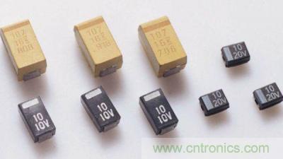 細(xì)讀鉭電容失效、爆炸、燒毀的種種原因