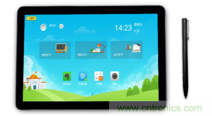 在線教育設(shè)備芯升級(jí)，瑞芯微賦能遠(yuǎn)程教學(xué)