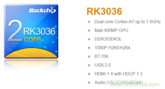 在線教育設(shè)備芯升級(jí)，瑞芯微賦能遠(yuǎn)程教學(xué)