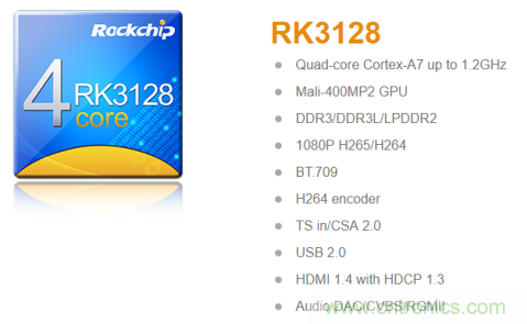 在線教育設(shè)備芯升級(jí)，瑞芯微賦能遠(yuǎn)程教學(xué)