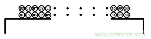 電感繞組的分布電容，并非一無(wú)是處