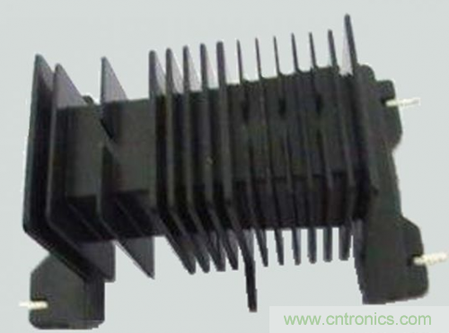 電感繞組的分布電容，并非一無(wú)是處