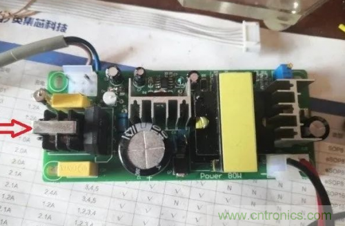 電感繞組的分布電容，并非一無(wú)是處