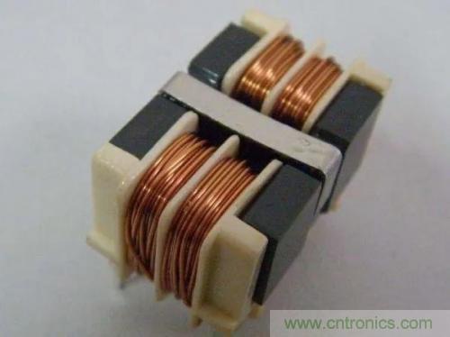 電感繞組的分布電容，并非一無(wú)是處