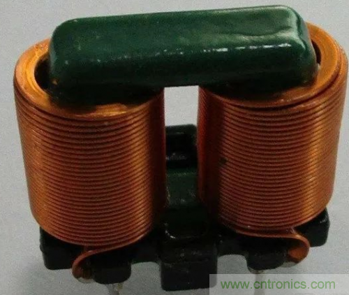 電感繞組的分布電容，并非一無(wú)是處