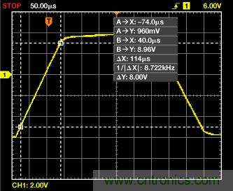 ADuC7026提供可編程電壓，用于評估多電源系統