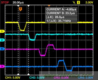 ADuC7026提供可編程電壓，用于評估多電源系統