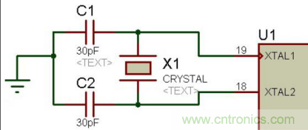 恒溫晶振與溫補(bǔ)晶振介紹，單片機(jī)為何需要晶振