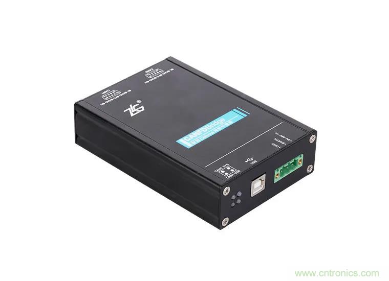 【經(jīng)驗(yàn)分享】如何快速解決CAN/CAN FD通訊延遲困擾？