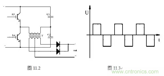 漲知識(shí)啦！逆變直流電焊機(jī)的工作原理