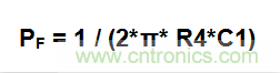 實(shí)現(xiàn)運(yùn)放負(fù)反饋電路穩(wěn)定性設(shè)計(jì)，只需這3步！