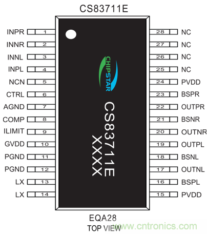 戶外藍牙音箱如何在兩節(jié)鋰電池7.4V輸出相當鉛酸電池12V供電的功率？