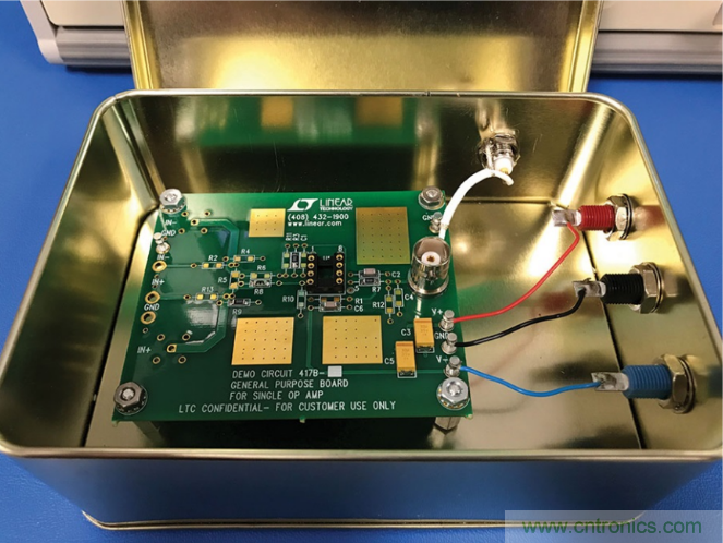 求助！如何解決設(shè)計中更高頻率下產(chǎn)生更大的噪音問題？