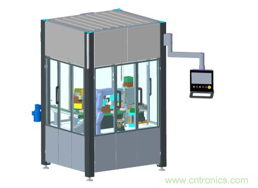 AHTE 2020新展商預(yù)告&mdash;舍弗勒、上銀、大恒圖像、邁征自動(dòng)化等多家企業(yè)助力智能化裝配