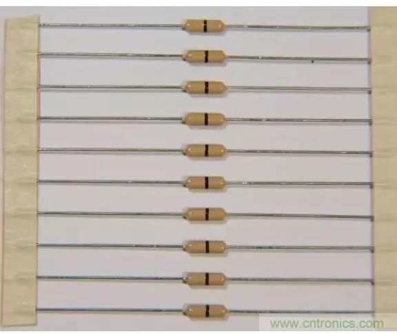 為什么會(huì)有0歐電阻這種東西？