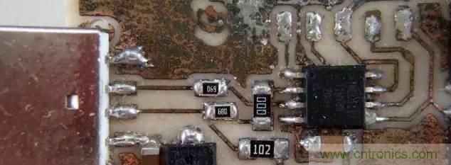 為什么會(huì)有0歐電阻這種東西？