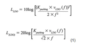 從電源管理模塊入手，實(shí)現(xiàn)性能最佳的PLL設(shè)計(jì)！