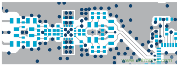 聽說想要出色的線性度，ADC與驅動器更配哦~