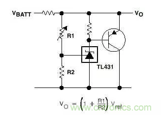 必看，猝不及防的玄妙！開關電源快速確定反饋回路的參數(shù)