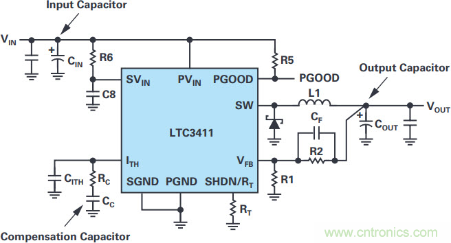 拒絕被瘋漲的MLCC&ldquo;綁架&rdquo;，這個(gè)解決方案你需要了解一下