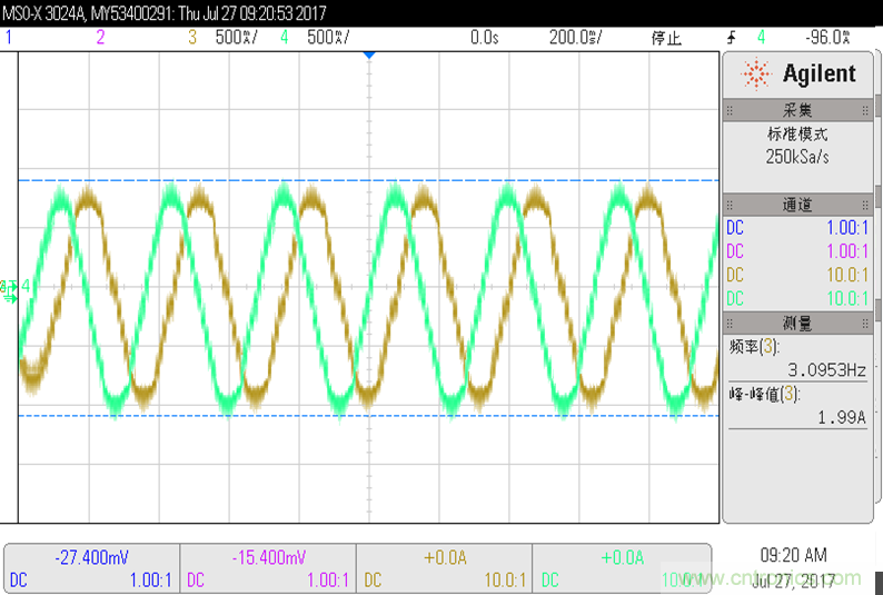單芯片高效率8細(xì)分的35V/2.6A步進電機驅(qū)動器