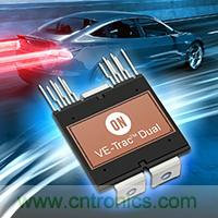 高能效的主驅(qū)逆變器方案有助解決里程焦慮，提高電動汽車的采用率