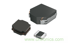 為什么醫(yī)療設(shè)備青睞村田的金屬合金功率電感器？